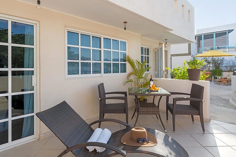 Quinta Margarita - Boho Chic Hotel