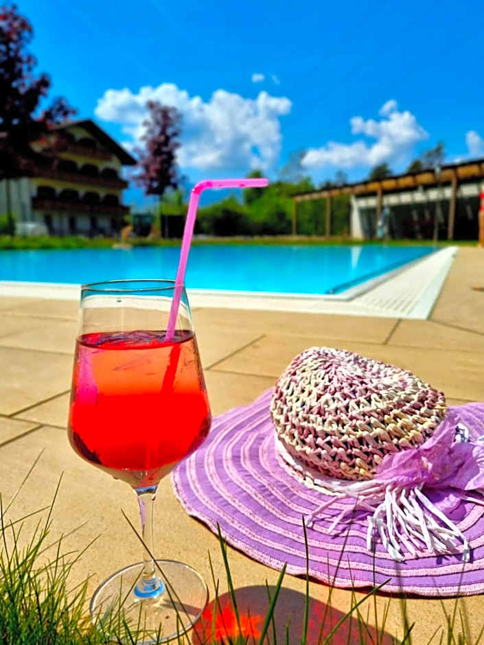 Hotel Brückenwirt - Al Ponte