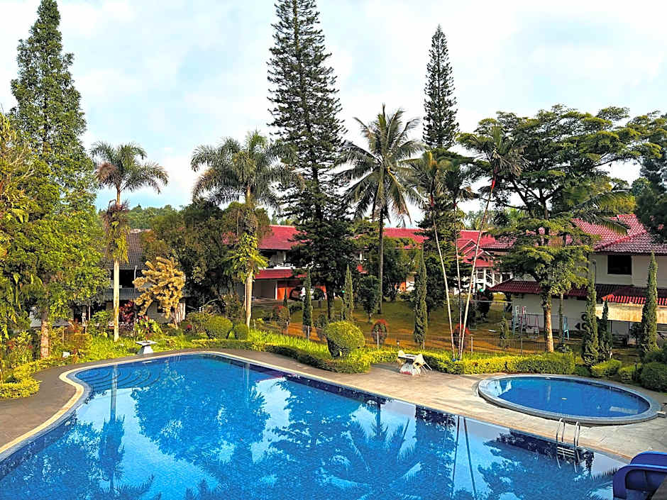 Parama Hotel