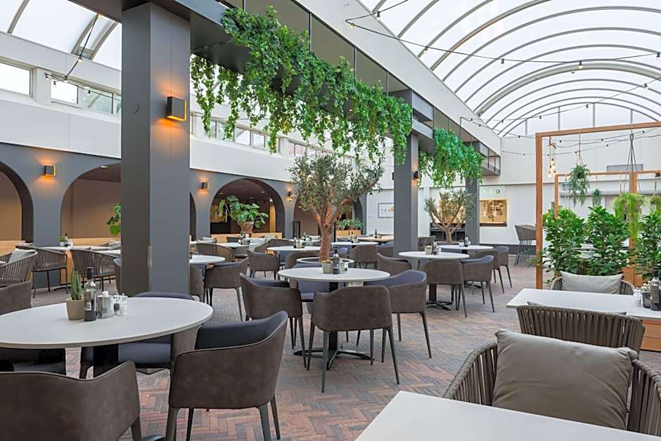 NH Eindhoven Conference Centre Koningshof