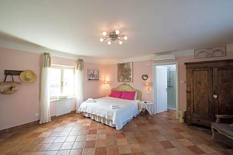 Residence La Pera Bugiarda