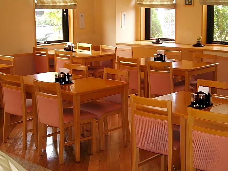 Hotel Route Inn Tendo