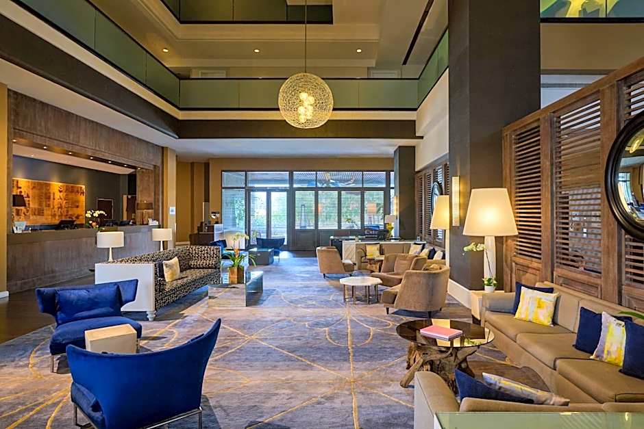 Hyatt Centric Delfina Santa Monica