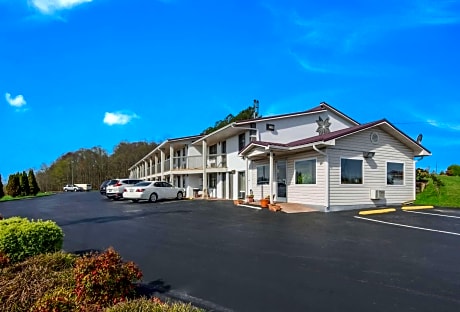 Econo Lodge Kingsport