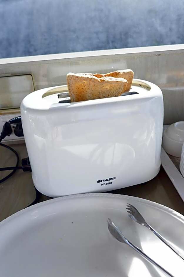 The private 2 @ khao kho