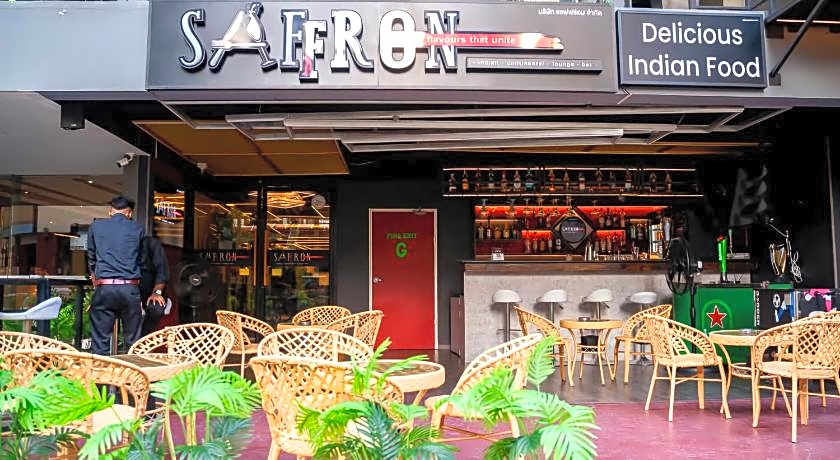 Citadines Sukhumvit 11 Bangkok