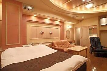 Fine Garden Nara Horai - Adults Only