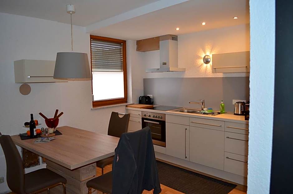 Prinz City Apartments