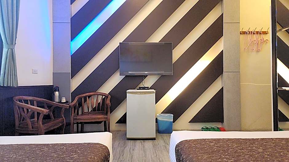 Da Wan Hostel