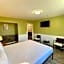 Europa Inn and Suites