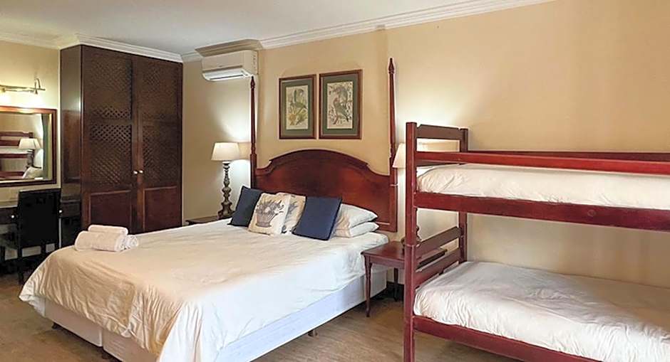 Far Hills Country Hotel