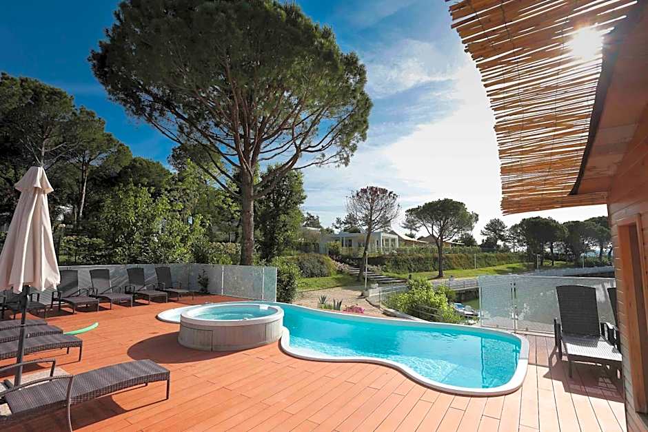 Villaggio La Pescaccia