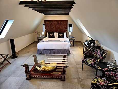 Junior Suite - Annex