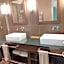 Suite Deluxe vue sur Golf
