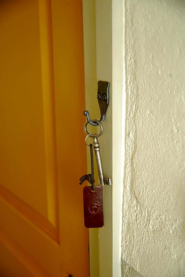 Hotel Sven Vintappare