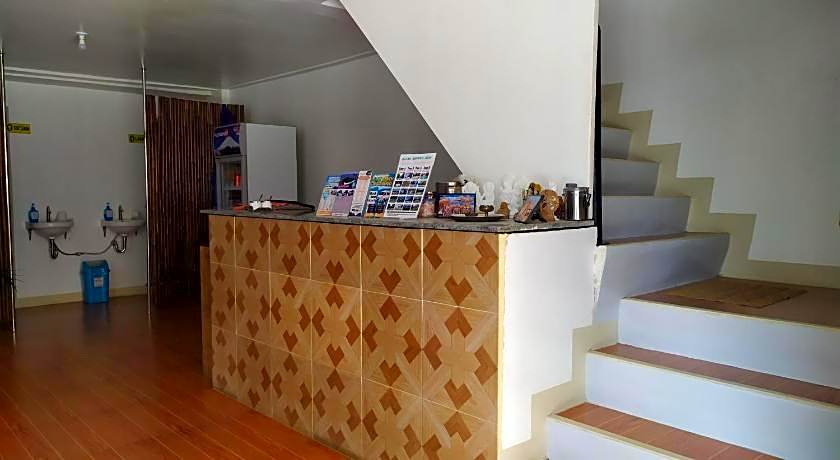 Hotel Ashoka (Authentic Indian Cuisine)