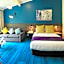 Mt Cook Lodge and Motels