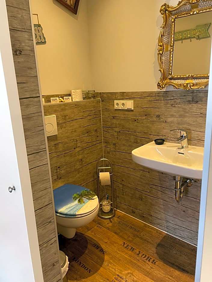 Hotel Schwarzer Adler