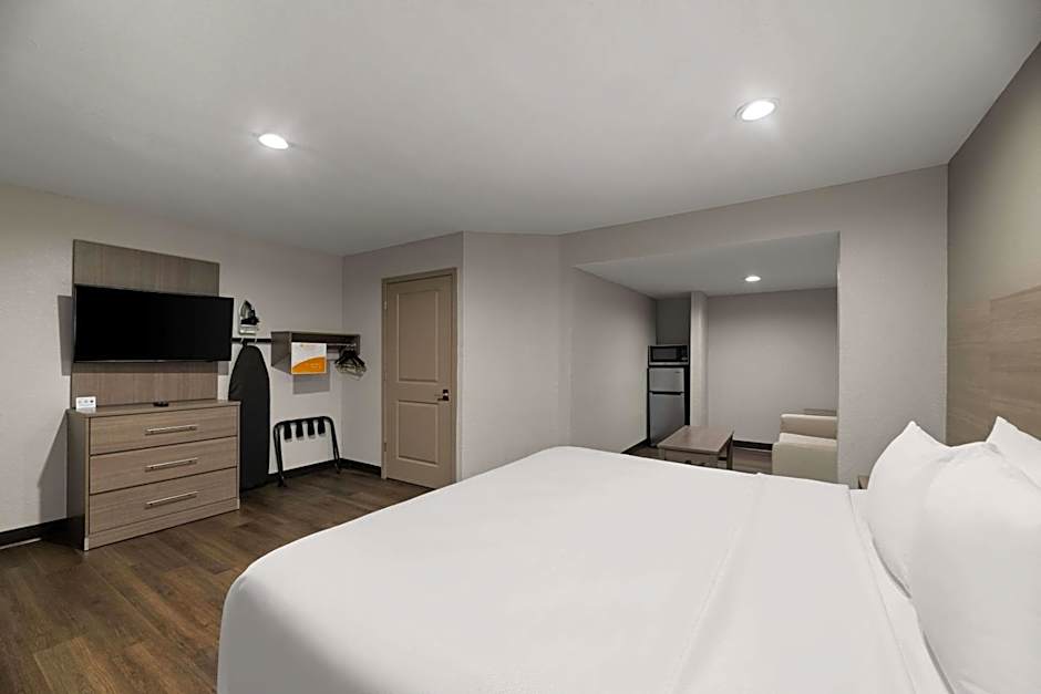 Quality Suites Wildwood - The Villages