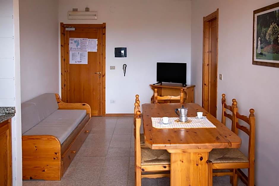 Gardenia Casa Vacanze