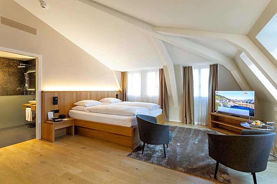 ABC Swiss Quality Hotel