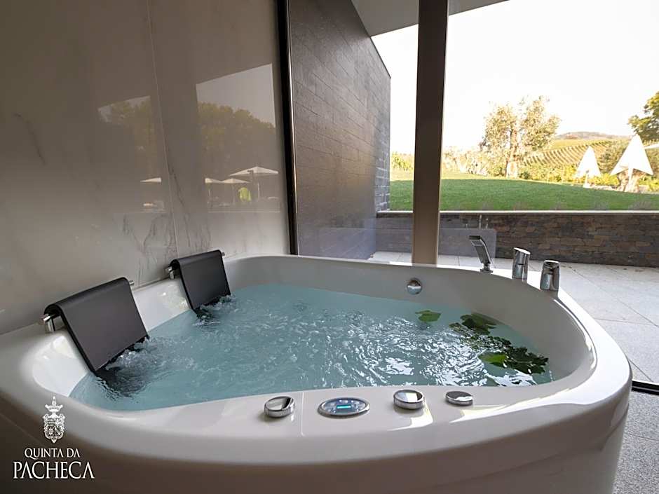 The Wine House Hotel - Quinta da Pacheca