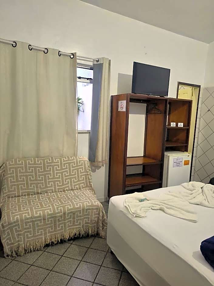 Hotel Ilha dos Azulejos