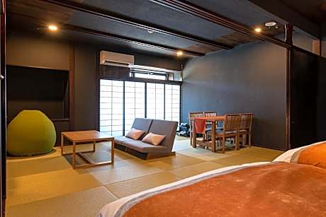 Superior Double Room with Hot Spring Bath (3rd Floor)