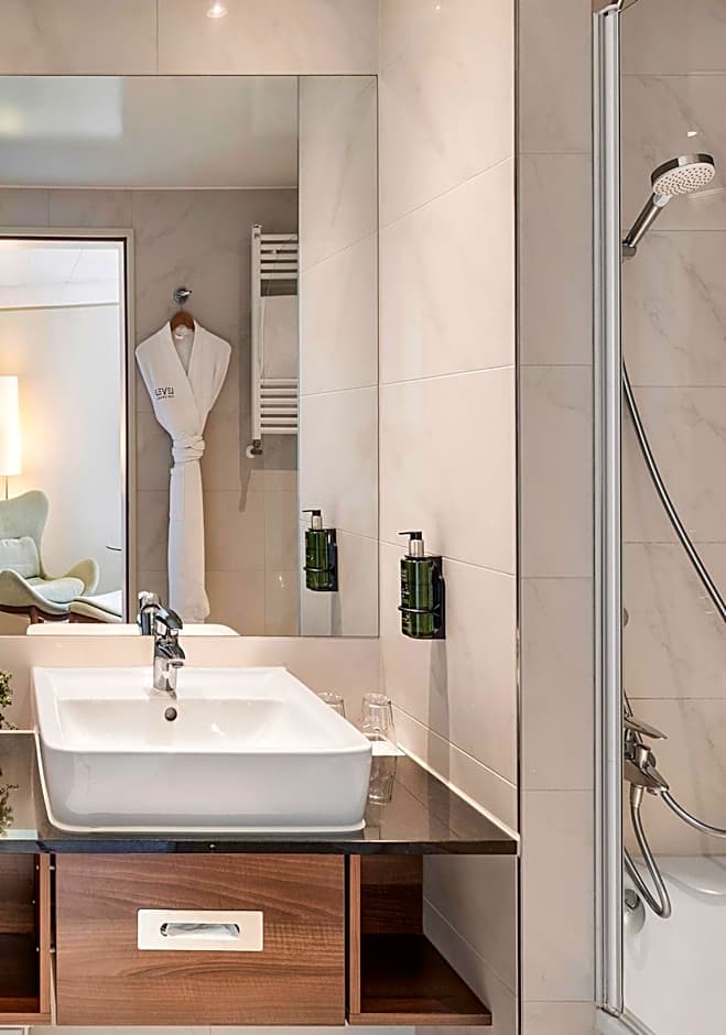 Melia Luxembourg