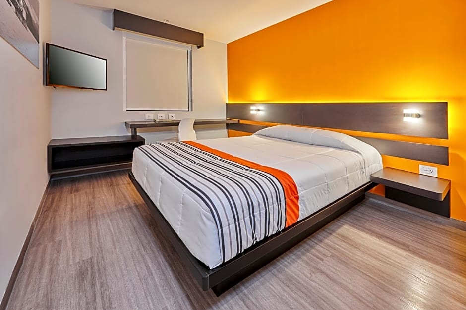 City Express Junior by Marriott Mexicali