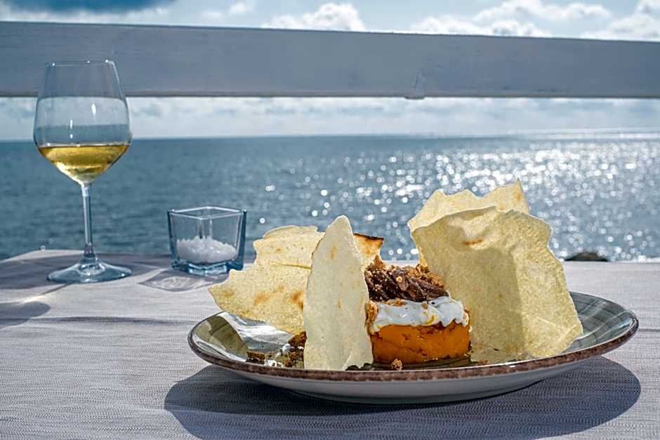 Hotel Cavalluccio Marino