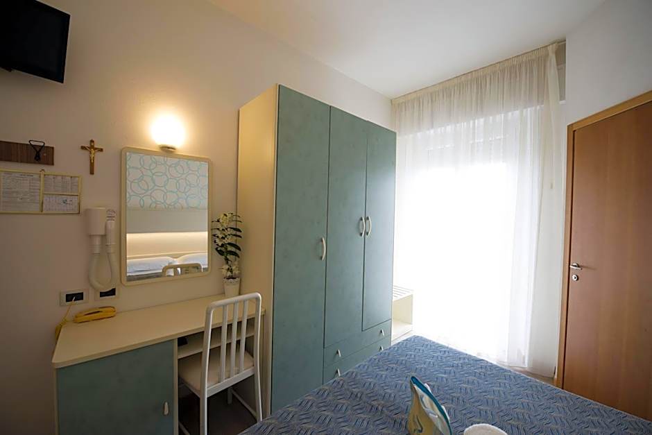 Hotel Seven