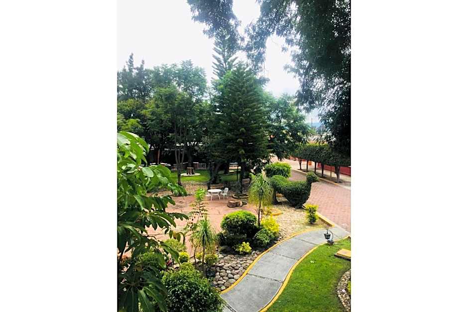 Capital O Gran Hotel Campestre