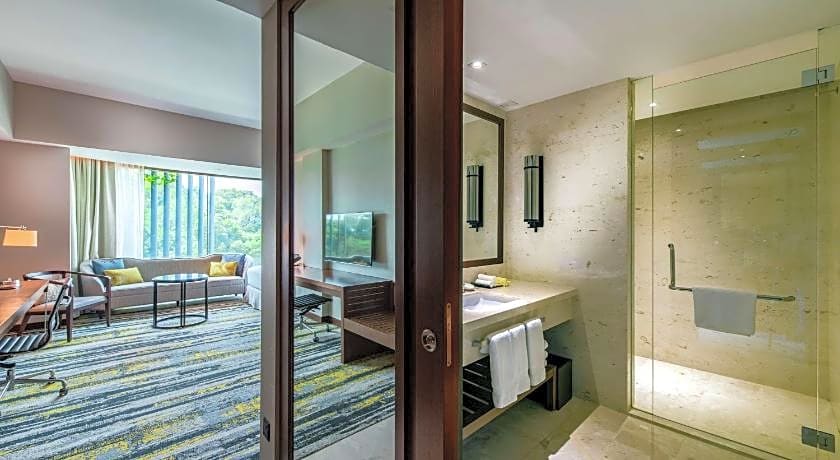 Hilton Kota Kinabalu