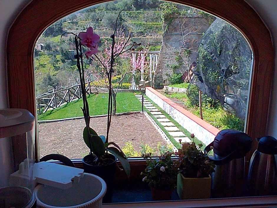 Casa Falcone B&B