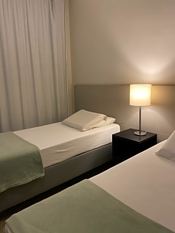 Apartment Capacity 3