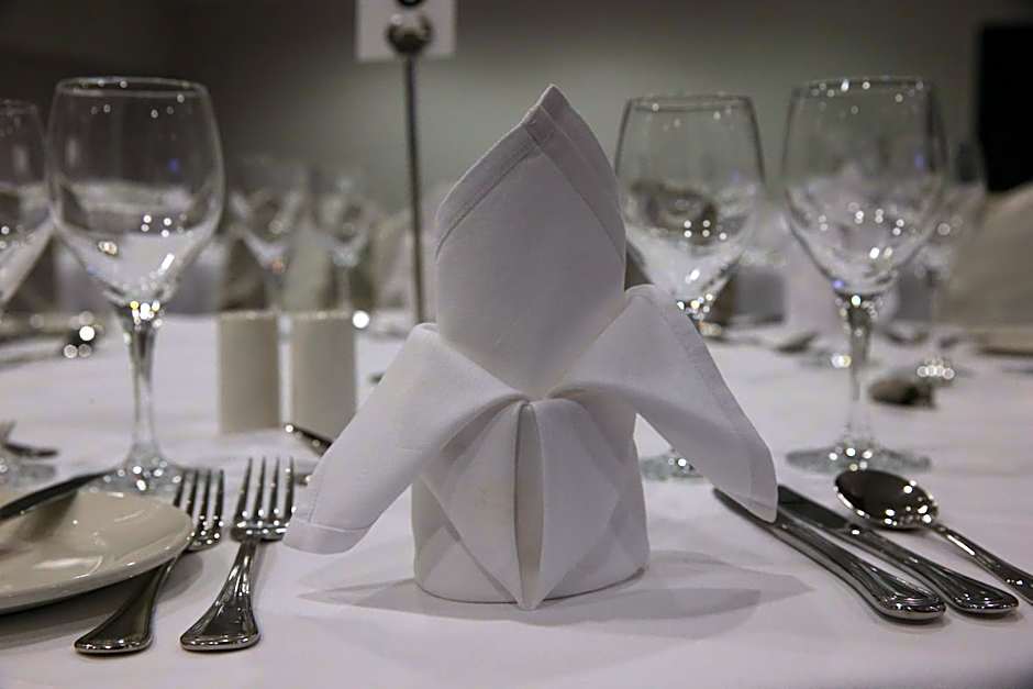 Altius Boutique Hotel