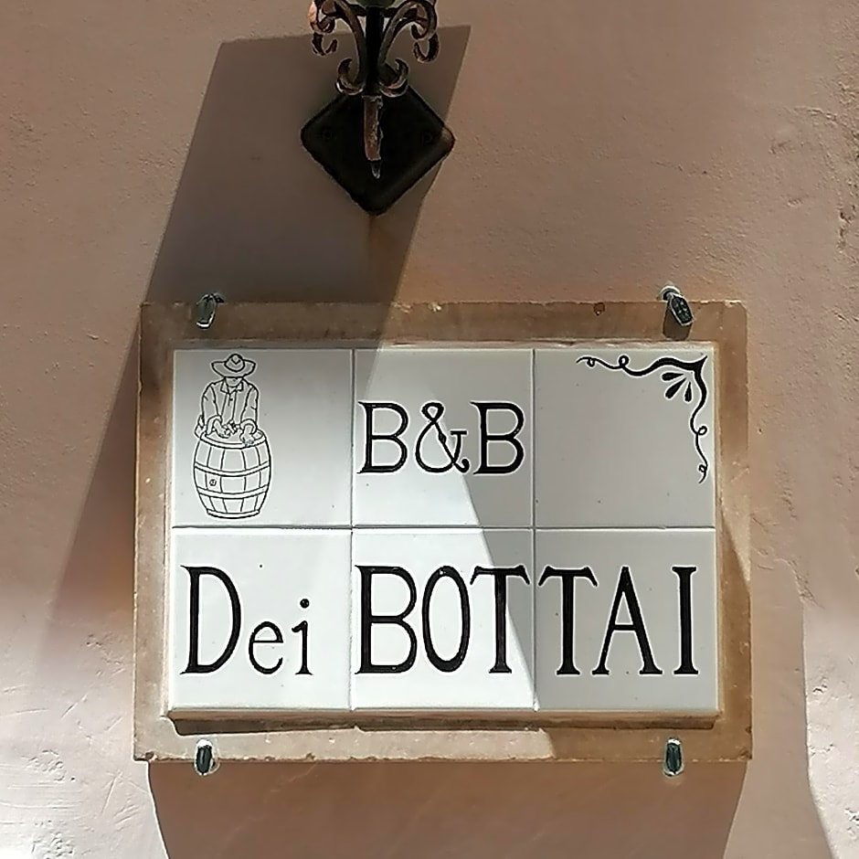 B&B Dei Bottai
