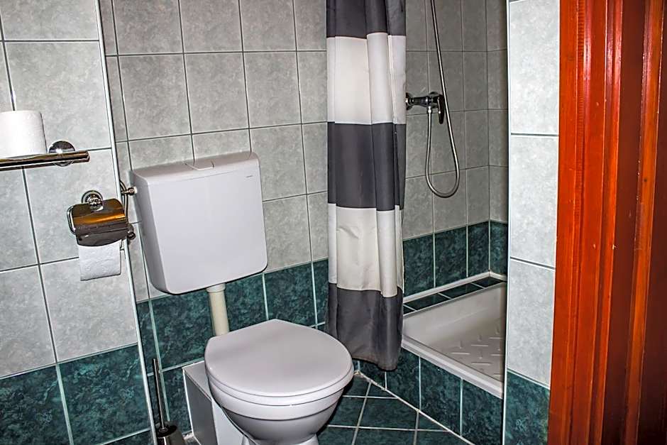 Nexus Vendégház Szeged