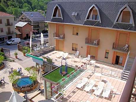 Hotel Reale
