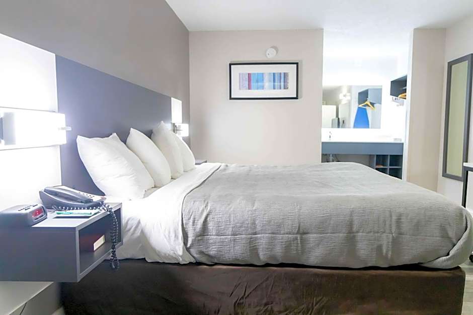 Quality Inn Carrollton Medical Center