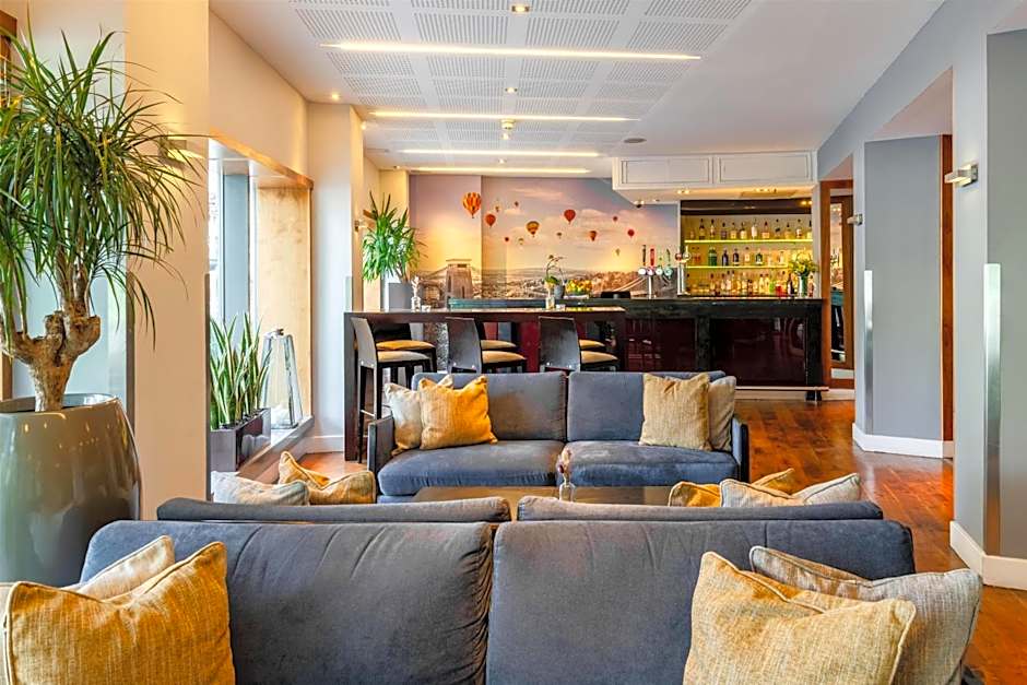 Radisson Blu Hotel, Bristol