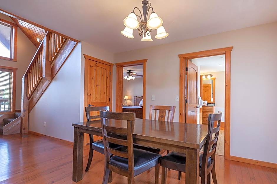 The Lodges at Table Rock