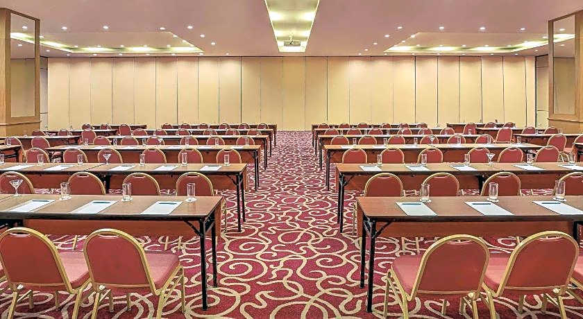 Mercure Jakarta Kota