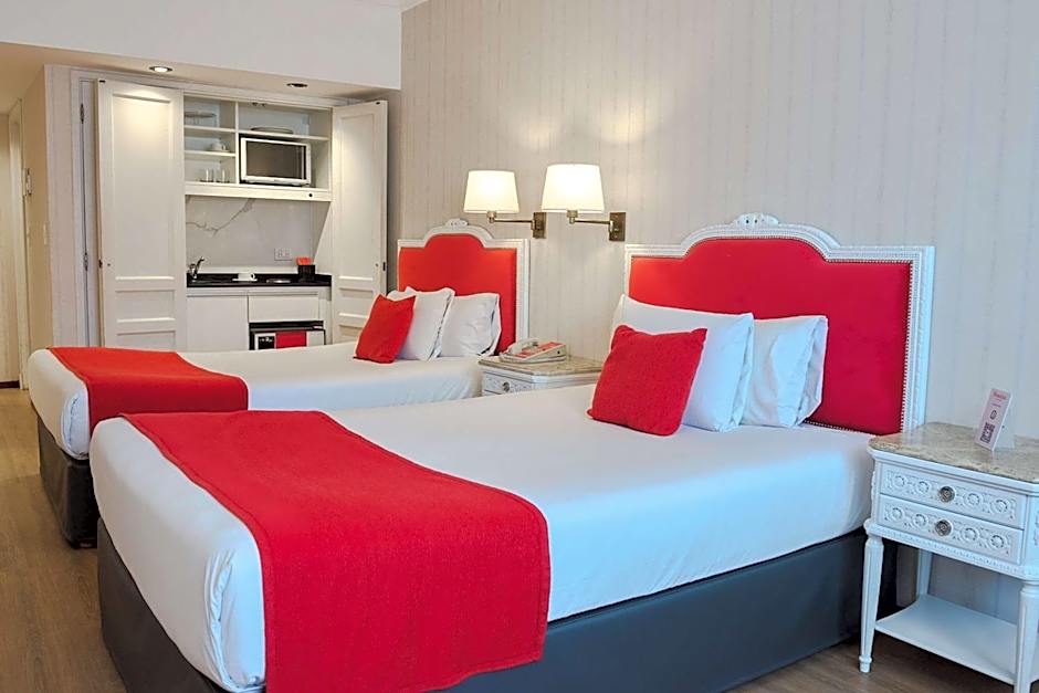 Ramada by Wyndham Buenos Aires Centro