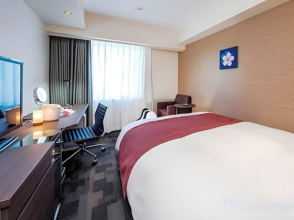 Daiwa Roynet Hotel Tokushima Ekimae