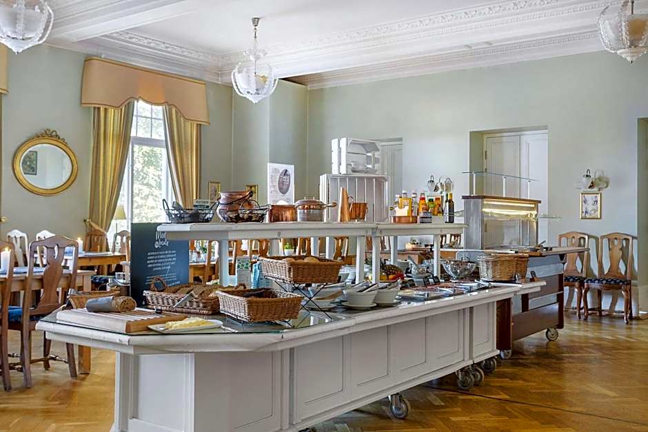 Amals Stadshotell, BW Signature Collection