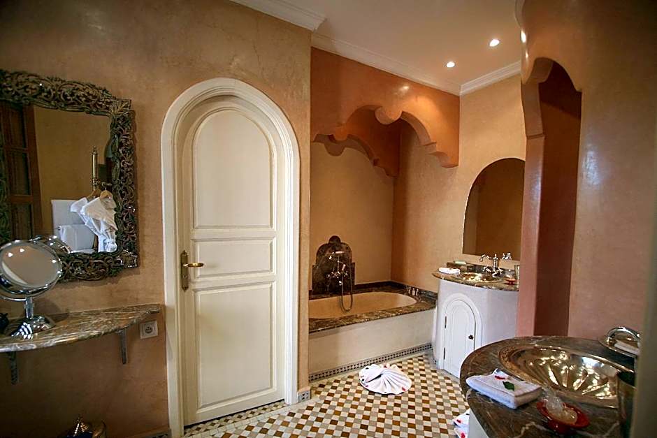 Demeures d'Orient Riad & Spa