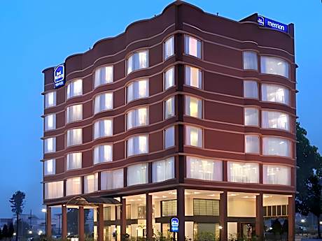 Best Western Merrion