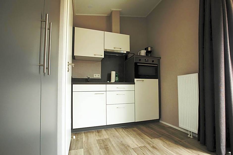 Lodgepark Goitzsche GmbH